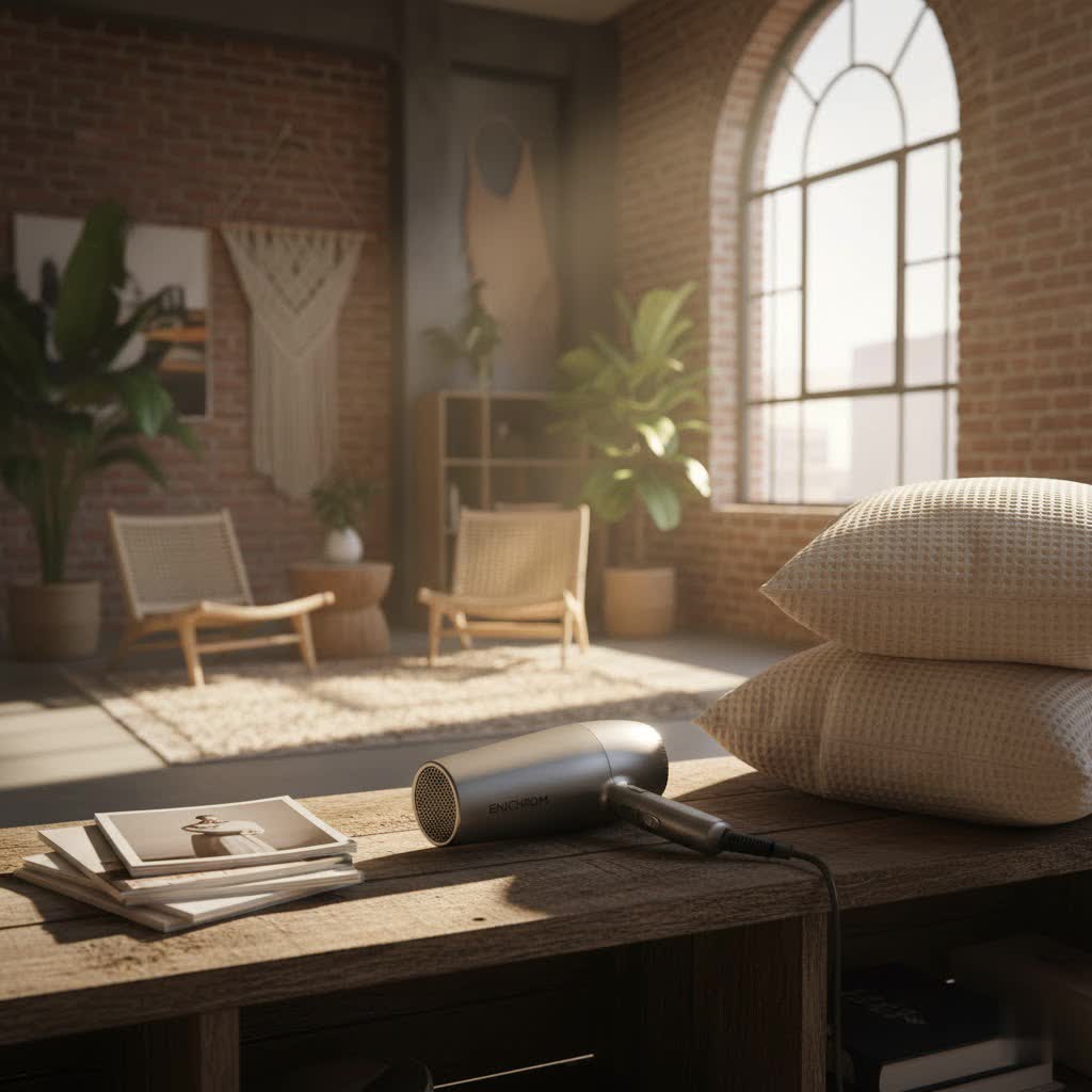 Conair Hair Dryer: Your Ultimate Guide to Frizz-Free, Fast Styling