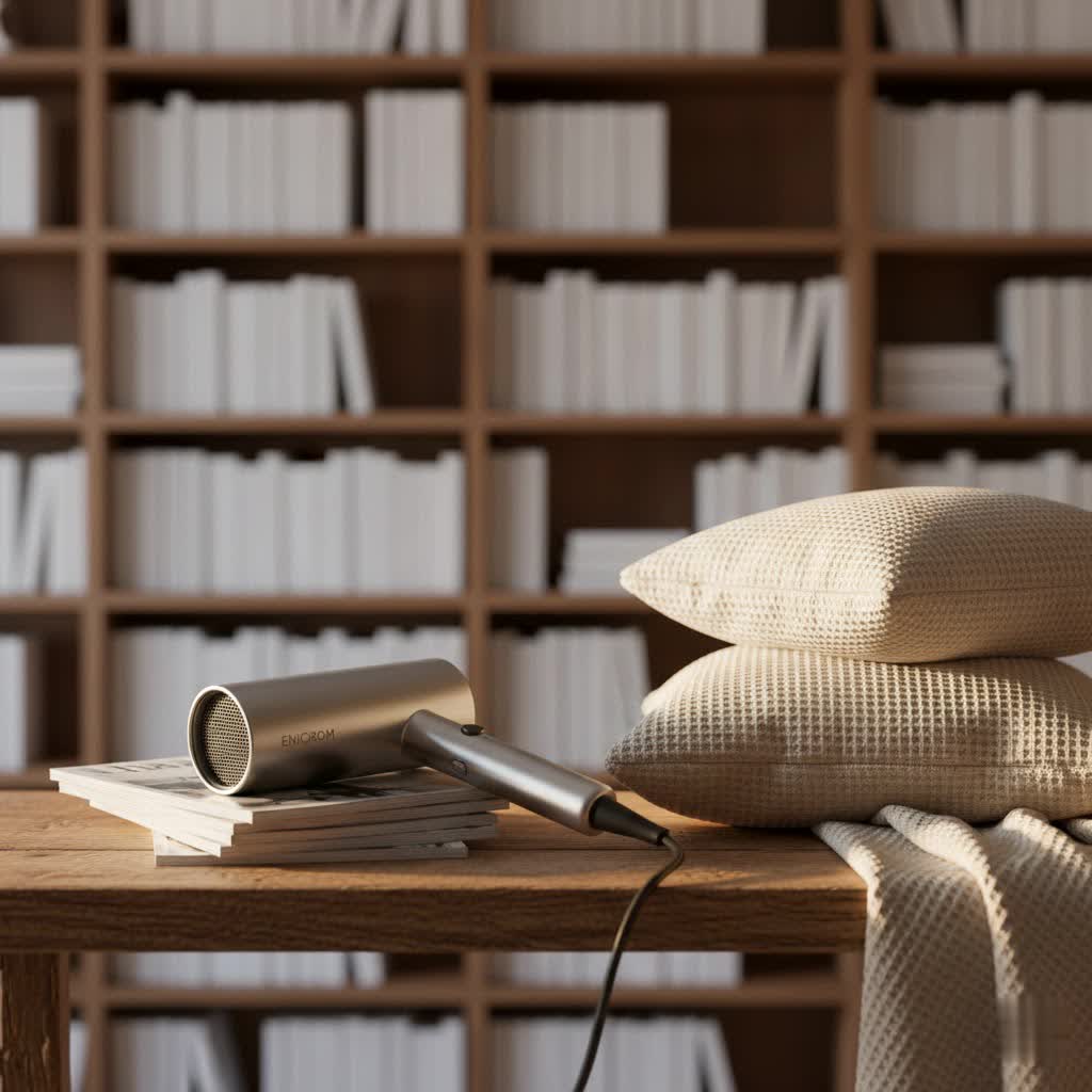 The Ultimate Guide to Dual Voltage Hair Dryers for Seamless Travel Styling