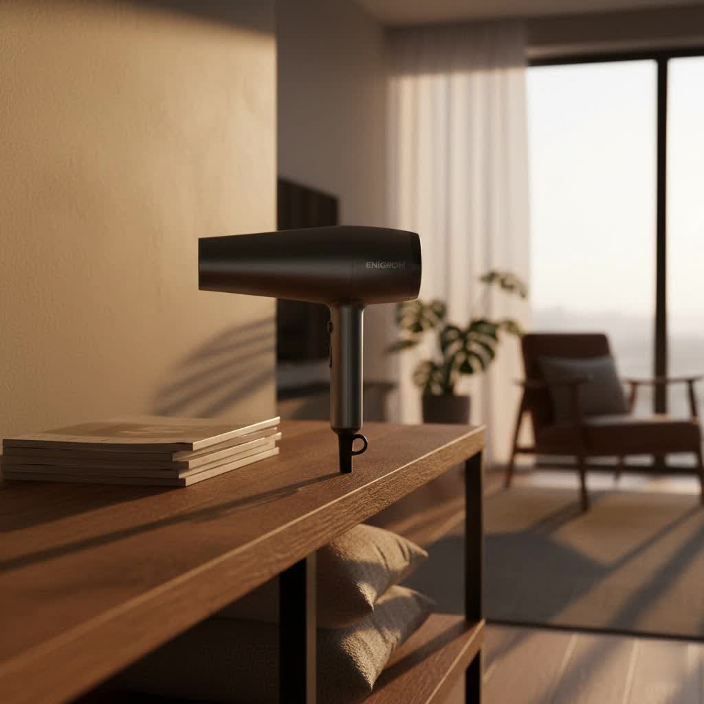 Revlon Hair Dryer: Unlocking Salon-Quality Blowouts at Home