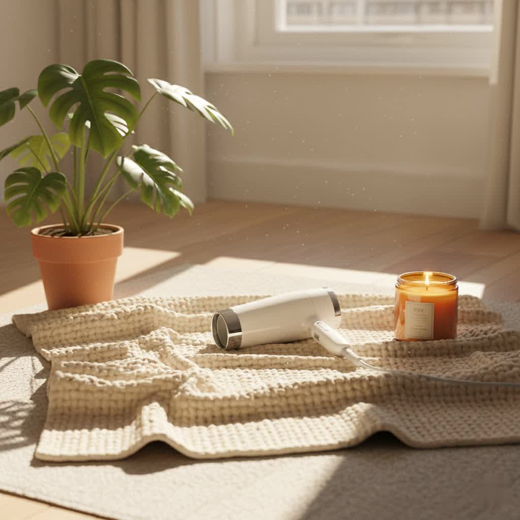 Mastering Your Mane: The Ultimate Guide to Hot Tools Hair Dryers