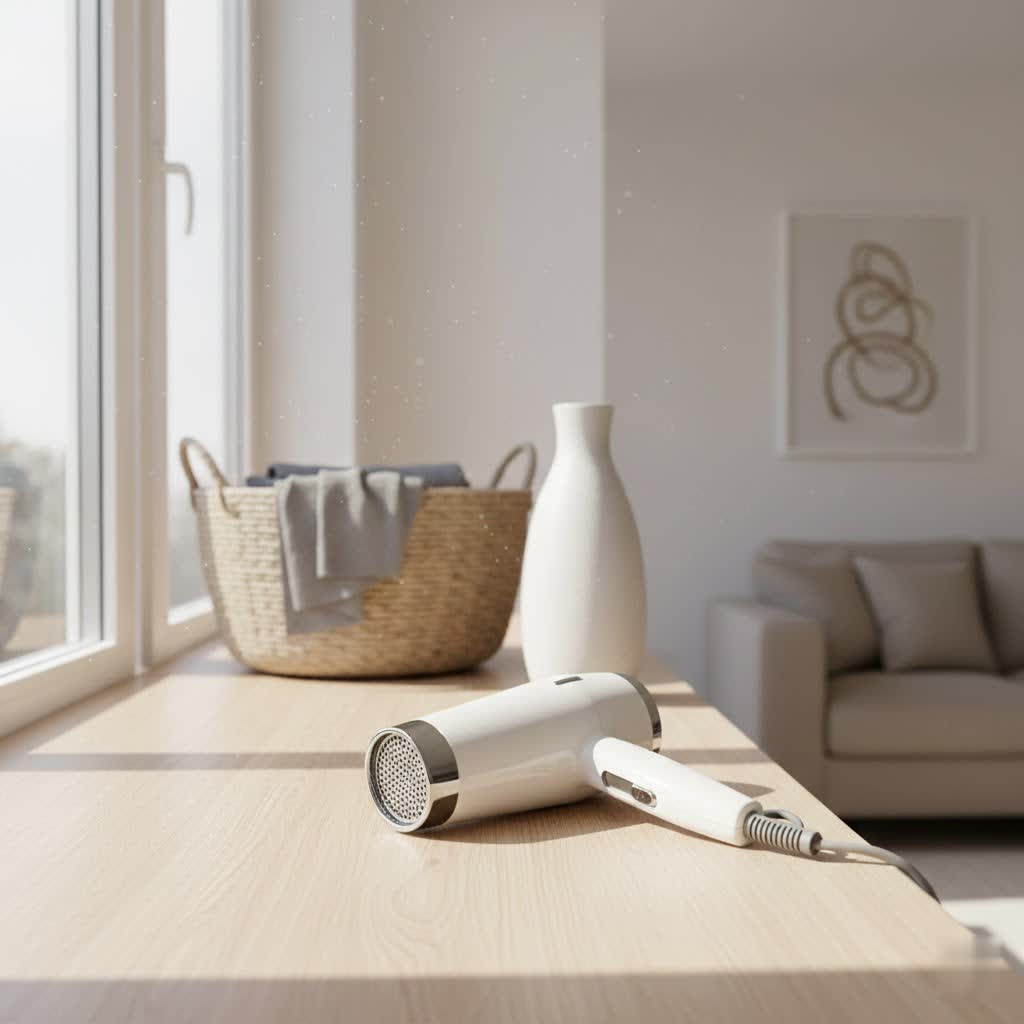 Master the Art of Straight Hair: Your Ultimate Blow Dryer Guide