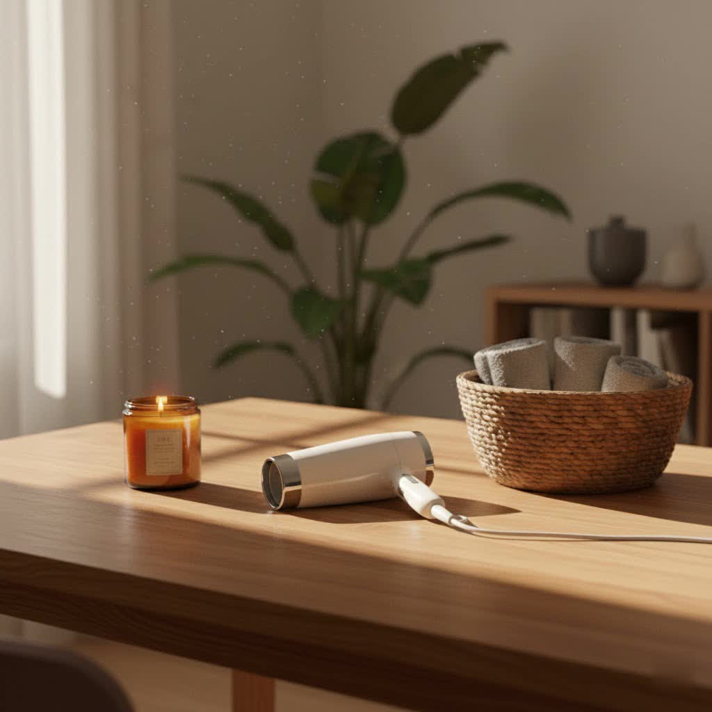 Master Your Mane: The Ultimate Guide to Hair Blow Dryers with Combs