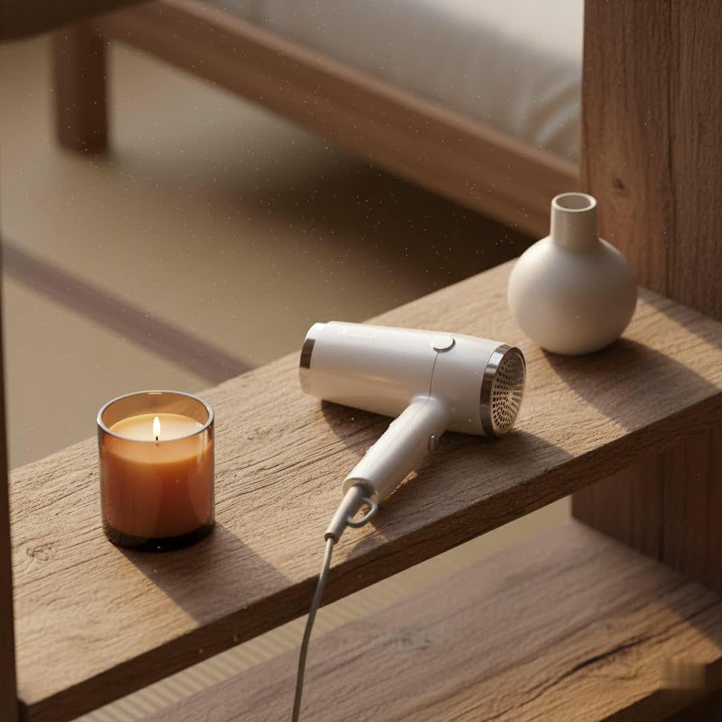 The Ultimate Guide to Drybar Hair Dryers: Achieve Salon-Perfect Blowouts at Home